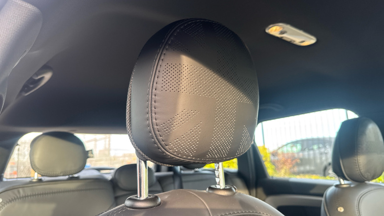 MINI Countryman 1.5 Cooper Exclusive 5dr Auto [Comfort Pack] Petrol Hatchback